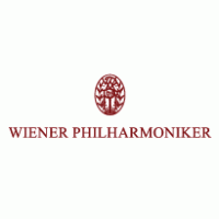Wiener Philharmoniker logo vector logo