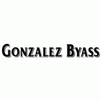 gonzalez byass logo vector logo
