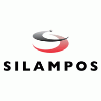 Silampos logo vector logo