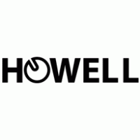 HOWELL logo vector logo