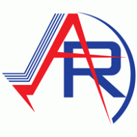Alrawy Foods Industrial 02 logo vector logo