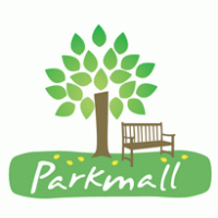 ParkMall Cebu logo vector logo