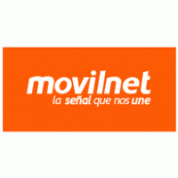 Logo Movilnet 2008 logo vector logo