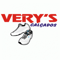 Very’s Cal logo vector logo
