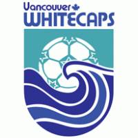 Vancouver Whitecaps – Retro logo vector logo