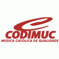 Codimuc logo vector logo