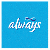 Always logo vector logo