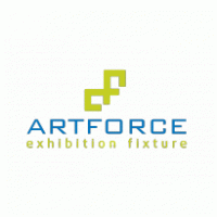 Art Force logo vector logo