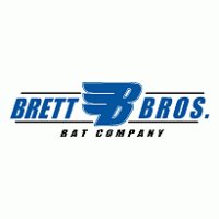 Brett Bros logo vector logo
