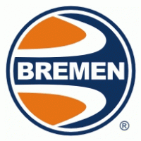Bremen logo vector logo
