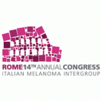 IMI Annual logo vector logo