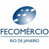 Fecomercio 2009 logo vector logo