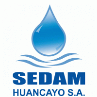 Sedam Huancayo logo vector logo