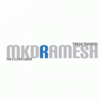 mkdramesh logo vector logo