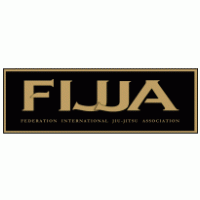 FIJJA logo vector logo