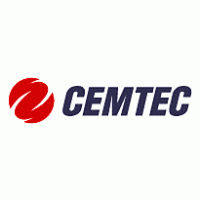 Cemtec logo vector logo