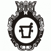 Izba Farmaceutyczna logo vector logo