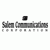 Salem Communications logo vector logo