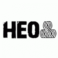 HERCEGOVAČKI ETNO OKRET HEO logo vector logo