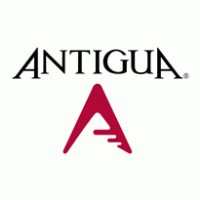 Antigua logo vector logo