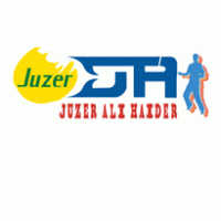 Juzer logo vector logo