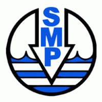 Submarine Manufacturing & Products Ltd logo vector logo