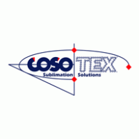 COSOTEX logo vector logo