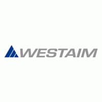 Westaim logo vector logo