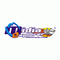 Midia Explorer logo vector logo