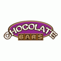 Chocolate Bars logo vector logo
