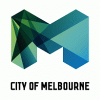 City of Melbourne logo vector logo