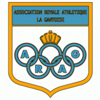 A.R.A. La Gantoise (70’s logo) logo vector logo
