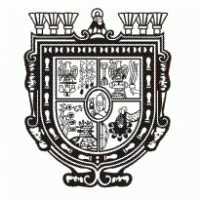 Tehuacan Escudo de Armas logo vector logo