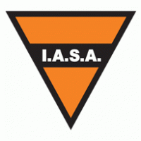 IASA logo vector logo