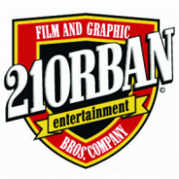 21ORBAN logo vector logo