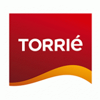 Torrié logo vector logo