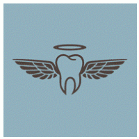 Official Tooth Fairy logo vector logo