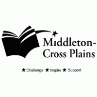 middleton cross plain logo logo vector logo