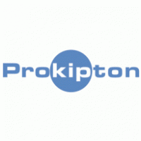Prokipton logo vector logo