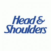 Head & Shoulders logo vector logo