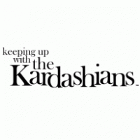Kardashians S1 logo vector logo