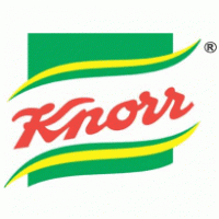 Knorr logo vector logo