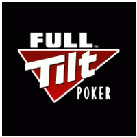 Full Tilt Poker (Black) logo vector logo