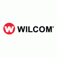 Wilcom logo vector logo