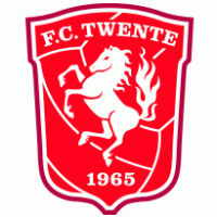 FC Twente (OFFICIAL LOGO) logo vector logo