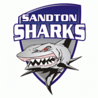 Sandton Sharks logo vector logo
