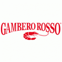 Gambero Rosso 1 logo vector logo