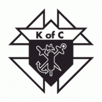 Knights of Columbus logo vector logo