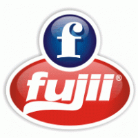 Fujii Alimentos logo vector logo