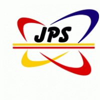 JPS logo vector logo